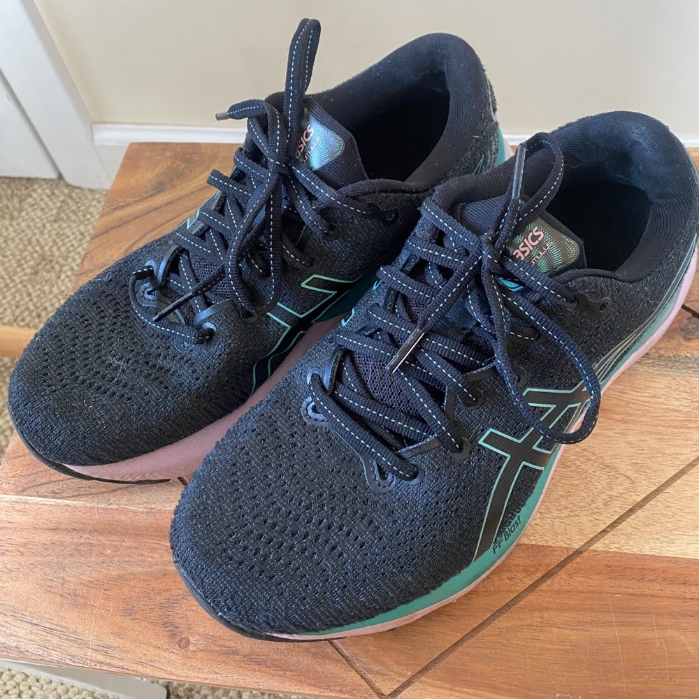 ASICS FF blast